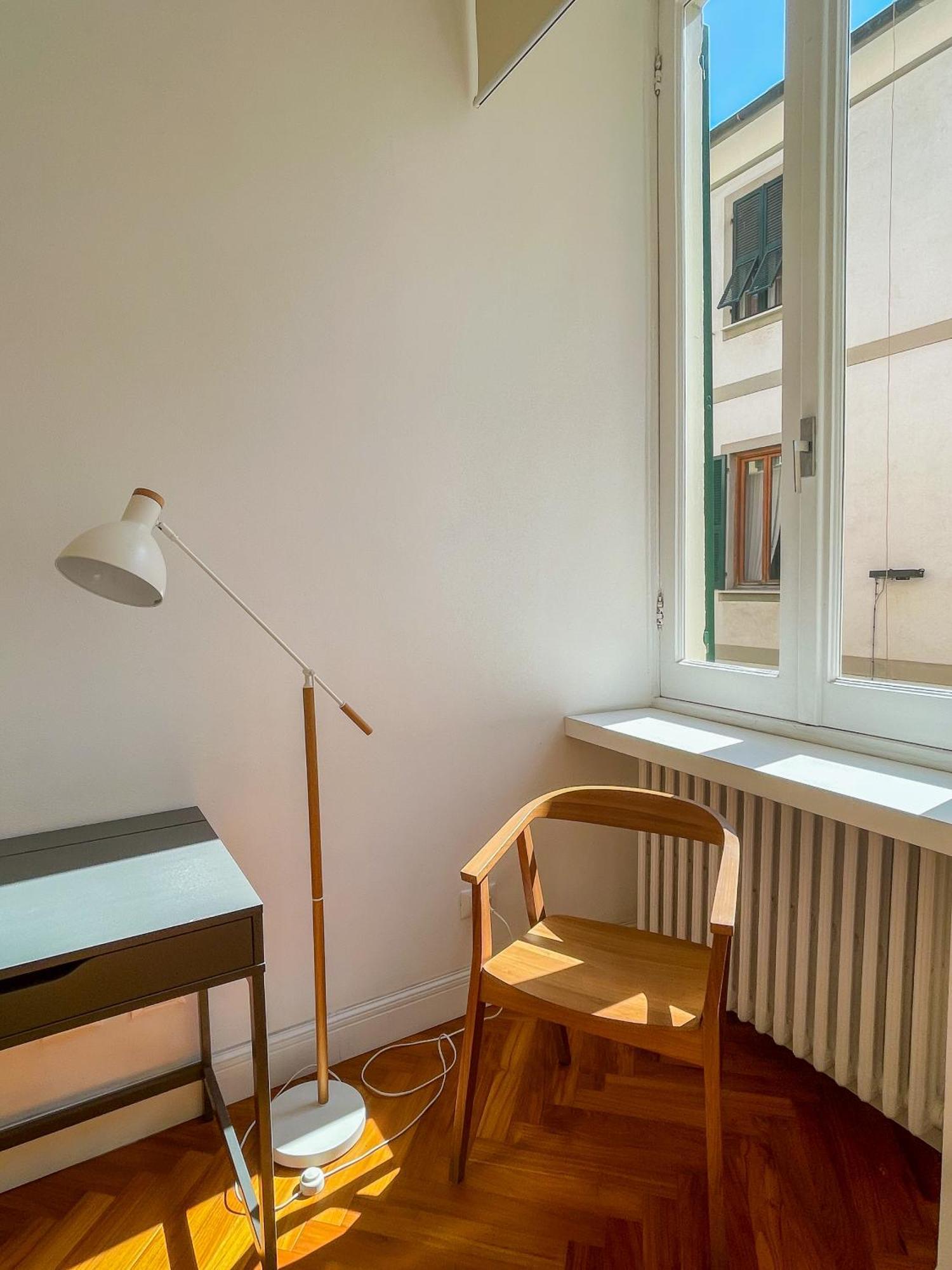 Mirabello Apt, Elegant And Shiny, 2bdr Ac, 2 Bth, Private Parking! *