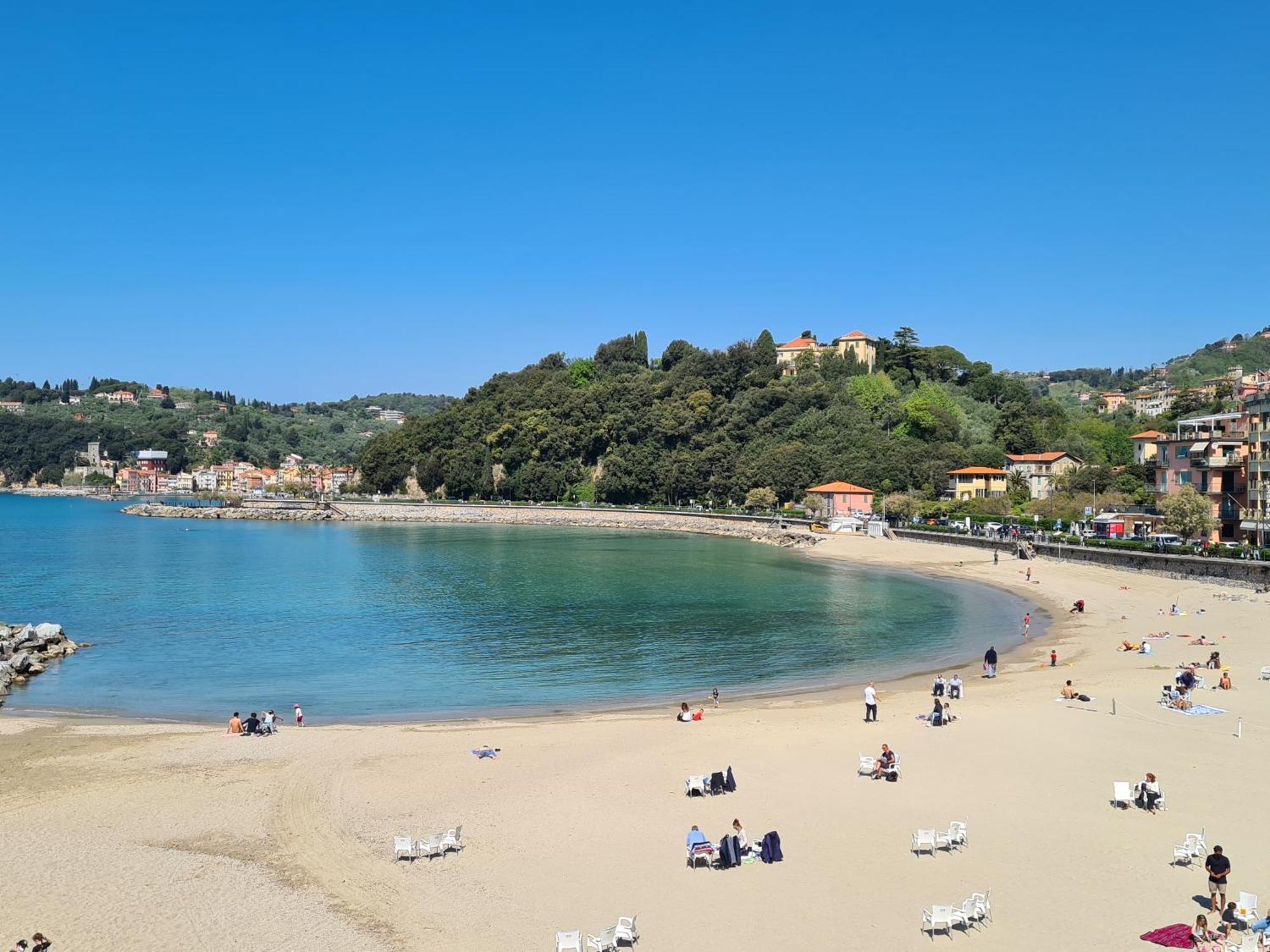 Mirabello Apt, Elegant And Shiny, 2bdr Ac, 2 Bth, Private Parking! *