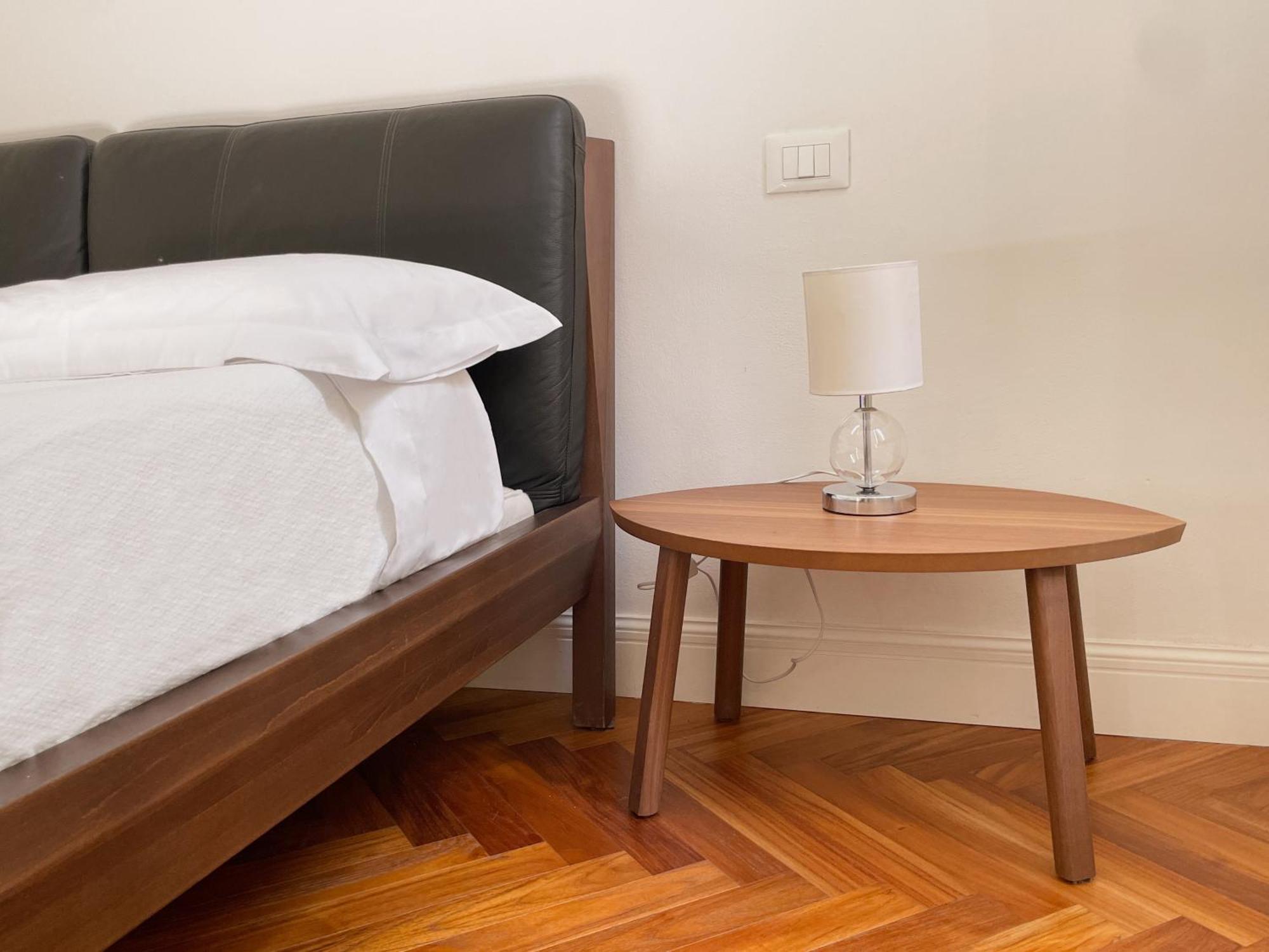 Mirabello Apt, Elegant And Shiny, 2bdr Ac, 2 Bth, Private Parking!